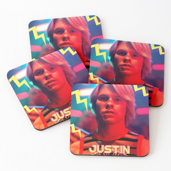Item preview, fan art gay love 81 Brian and Justin boyfriend designed and sold by maxurzuav.