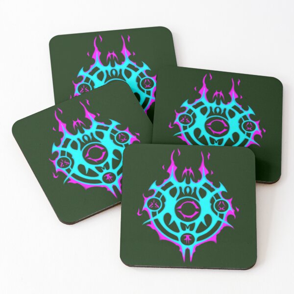 Item preview, Prelude to Chaos spray   designed and sold by AaronChristia.