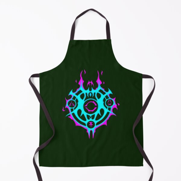 Item preview, Prelude to Chaos spray   designed and sold by AaronChristia.
