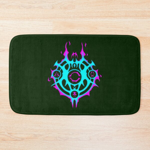 Item preview, Prelude to Chaos spray   designed and sold by AaronChristia.