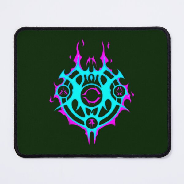 Item preview, Prelude to Chaos spray designed and sold by AaronChristia.