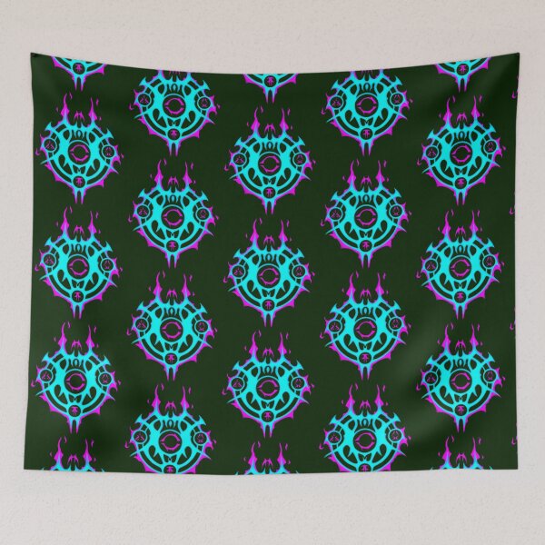 Item preview, Prelude to Chaos spray   designed and sold by AaronChristia.