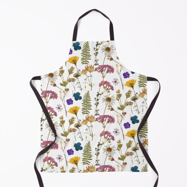 Item preview, Beautiful Pressed flower design designed and sold by MiniCooper27.