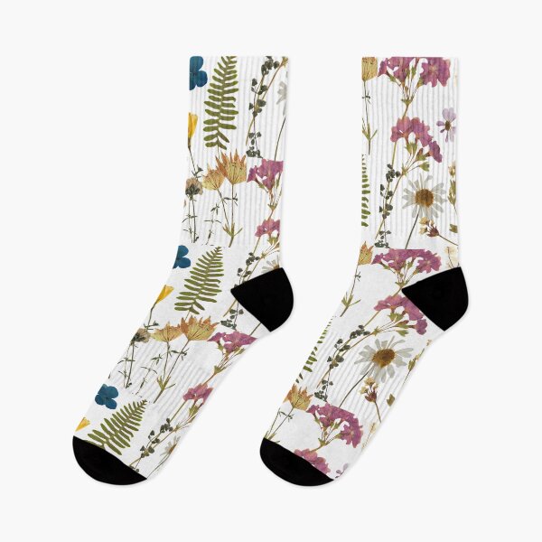 Item preview, Beautiful Pressed flower design designed and sold by MiniCooper27.