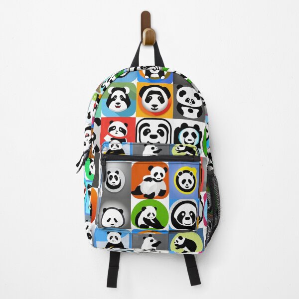 Item preview, PANDAS!PANDAS!PANDAS! designed and sold by LuBits.