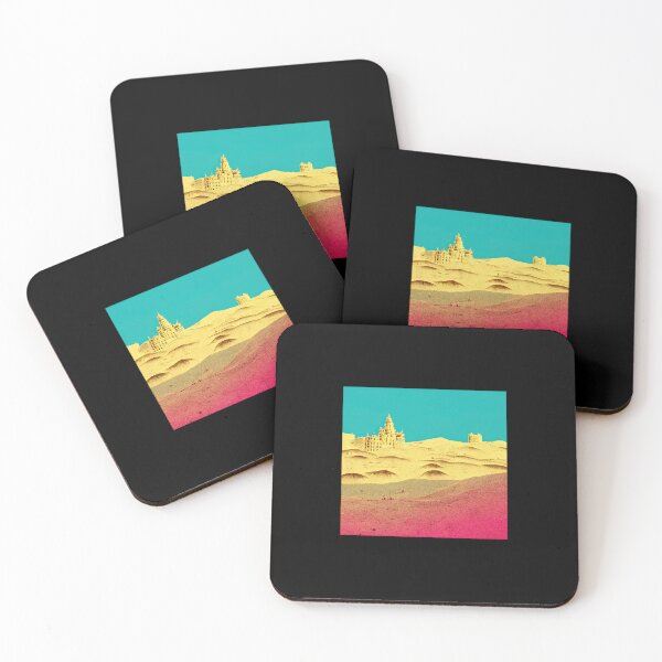 Item preview, Sandcastle designed and sold by StudioAI.