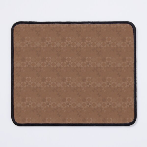 Item preview, Brown Geometric Pattern designed and sold by Patternomania.