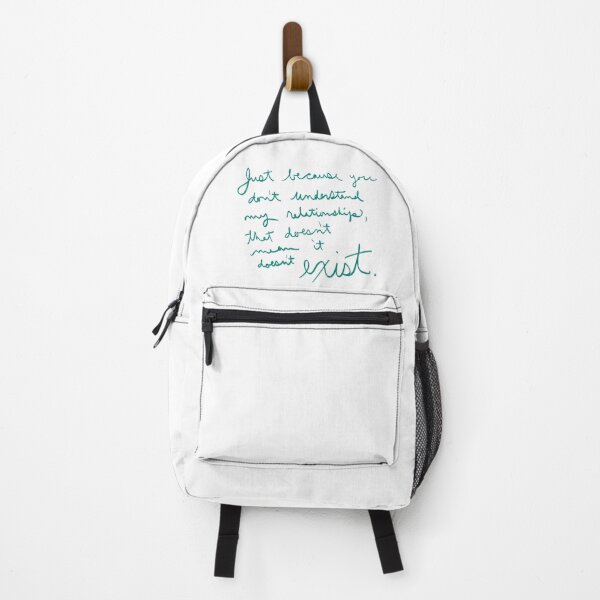 Item preview, Just Because/Solo perché designed and sold by abeink.