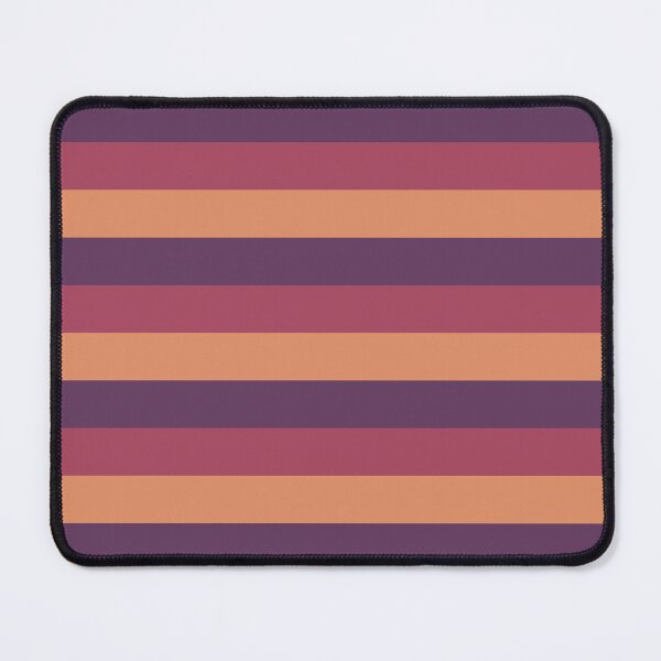 Item preview, Plum, hippie pink and copper Exotic Colour Patterns designed and sold by byskillbytalent.