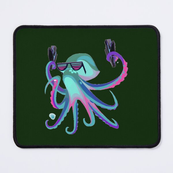 Item preview, Octorave designed and sold by AaronChristia.