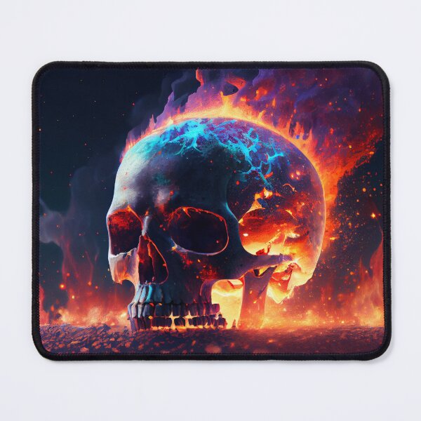 Item preview, Calvaria Ignis designed and sold by NATHAN ZEHNER.