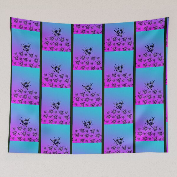 Item preview, Nanoswarmer Sleeveless Top designed and sold by AaronChristia.