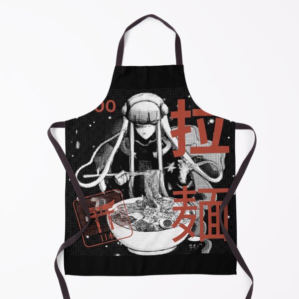 Item preview, Alien eating RAMEN designed and sold by mOchi1mOchi2.