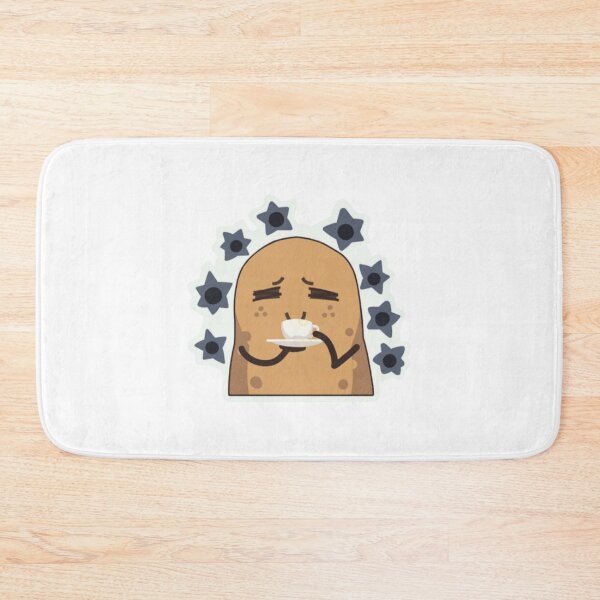 Item preview, Missed A Spot Spray   designed and sold by AaronChristia.