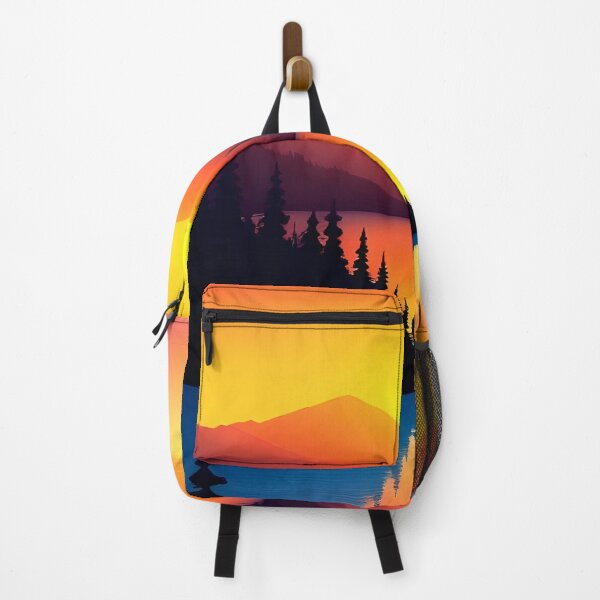 Item preview, Bring the Beauty of Sunrises and Landscapes into Your Home with Our Stunning Minimalist Art Prints designed and sold by supeart.