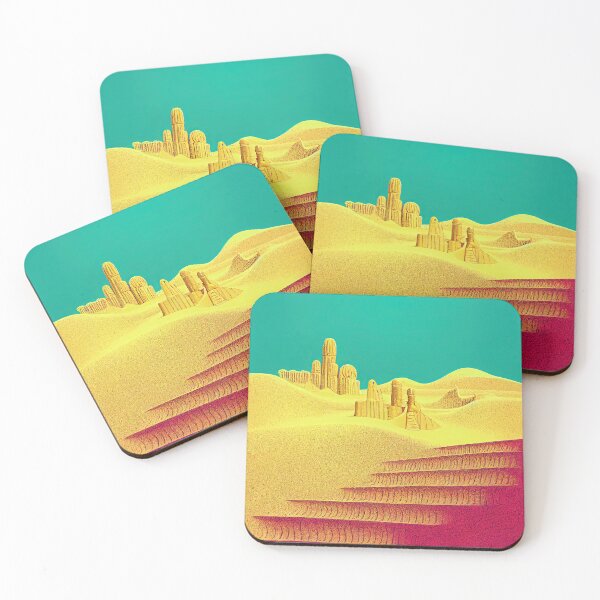 Item preview, Sand city designed and sold by StudioAI.