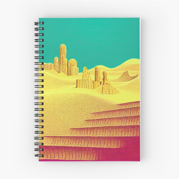 Item preview, Sand city designed and sold by StudioAI.