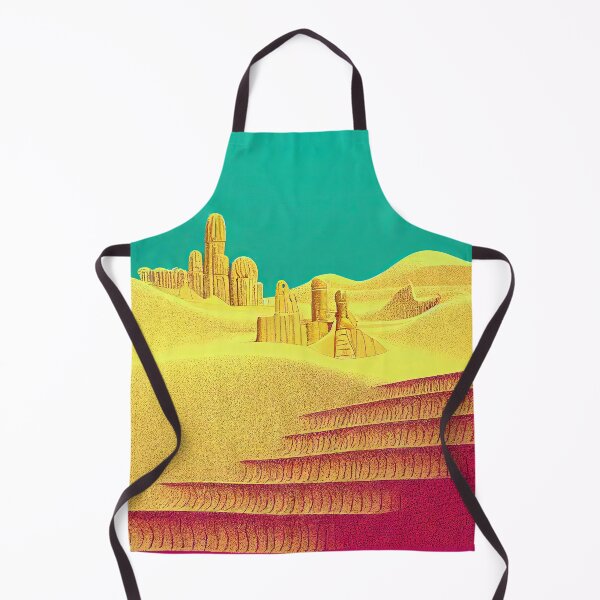 Item preview, Sand city designed and sold by StudioAI.