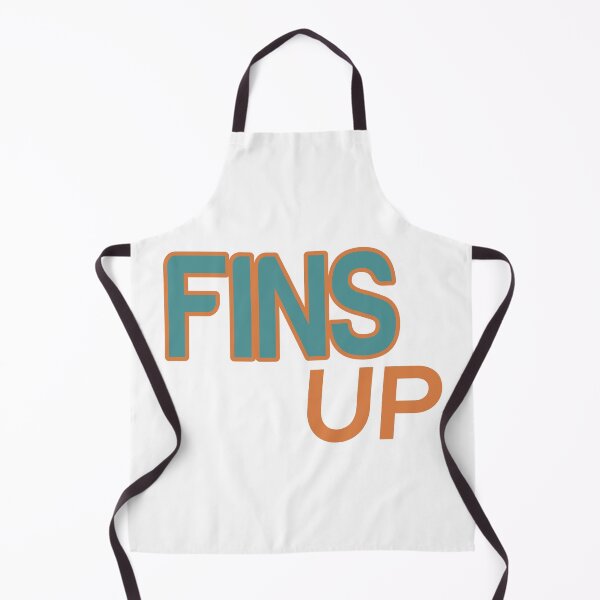 Item preview, Fins up designed and sold by sabinako.