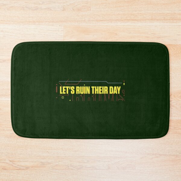 Item preview, Let_s Ruin Their Day Premium  designed and sold by AaronChristia.