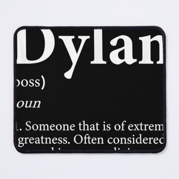 Item preview, Retro Bob Definition Gift Cool Personalized Name Costume Dylan designed and sold by anazocovick3.
