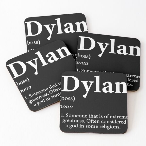 Item preview, Retro Bob Definition Gift Cool Personalized Name Costume Dylan   designed and sold by anazocovick3.