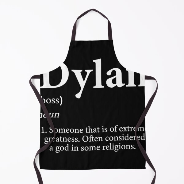 Item preview, Retro Bob Definition Gift Cool Personalized Name Costume Dylan   designed and sold by anazocovick3.
