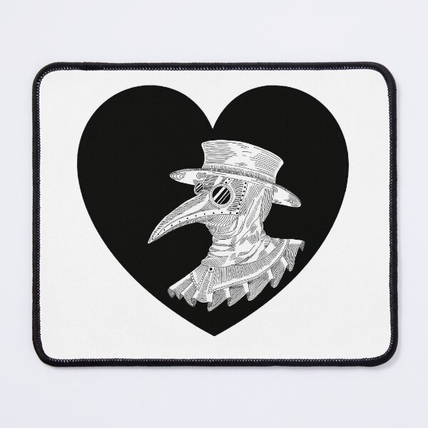 Item preview, Plague Doctor designed and sold by Tokyowitchghost.
