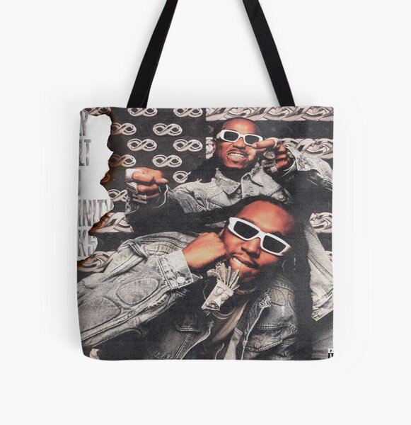 DJ Khaled - Another One Tote Bag for Sale by Trapcorner