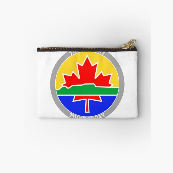 Item preview, City of Thunder Bay Canada designed and sold by Fed Sher.