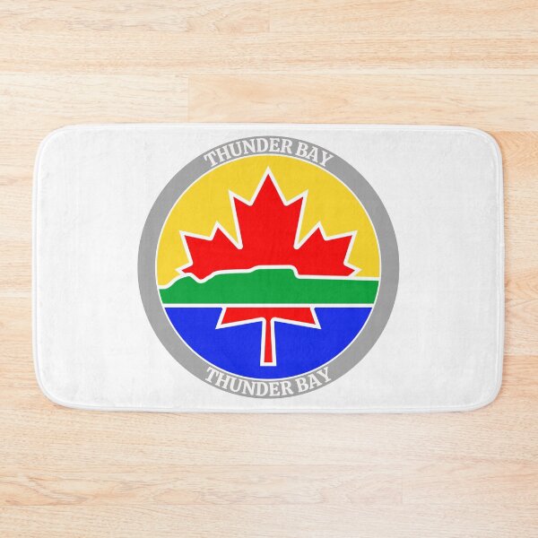 Item preview, City of Thunder Bay Canada designed and sold by Fed Sher.
