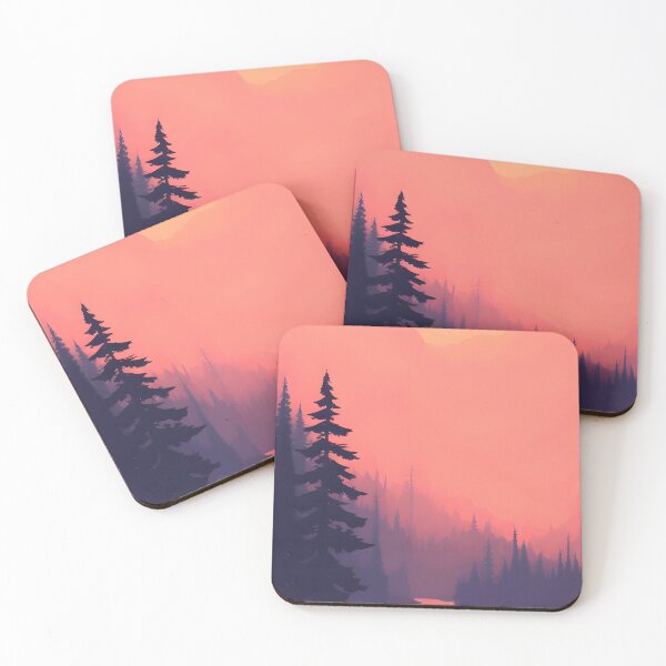 Item preview, Find the Perfect Minimalist Tree Art Wallpaper for Your Home Decor Needs designed and sold by supeart.