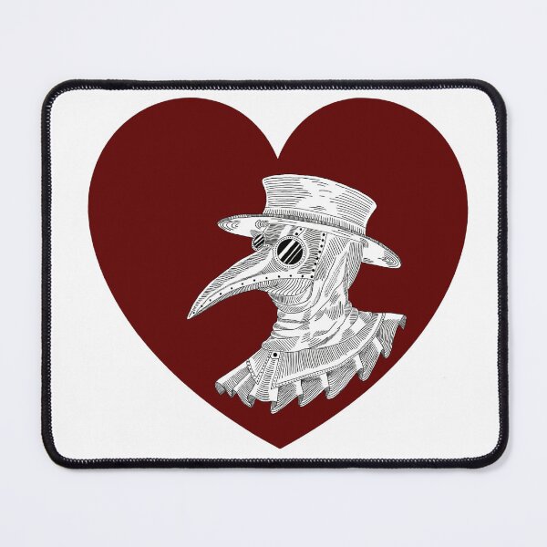 Item preview, Plague Doctor designed and sold by Tokyowitchghost.