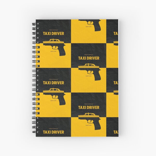 Item preview, Taxi driver designed and sold by Bobomemes.