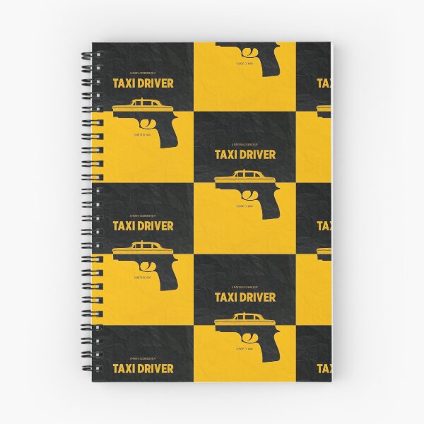 Item preview, Taxi driver designed and sold by Bobomemes.
