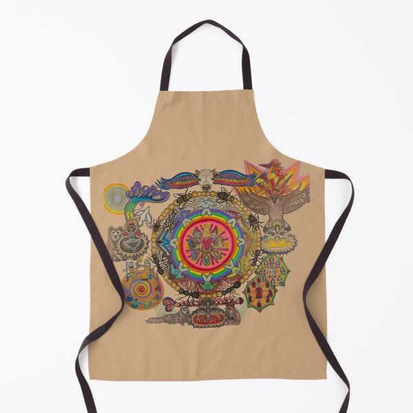 Item preview, A Return to the Circle designed and sold by BeautyWayT.