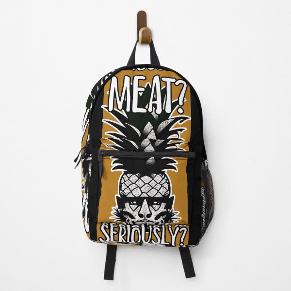 Item preview, Meat ? Seriously ? Pineapple V02 designed and sold by CreArtorium.