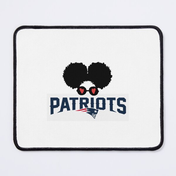 Item preview, Pom Pom Patriots Fan designed and sold by jofices.