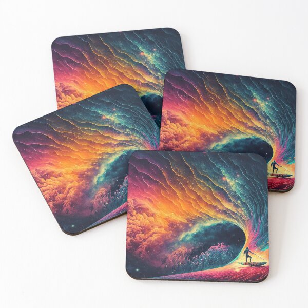 Item preview, Cosmic Overhead designed and sold by OccultDreams.