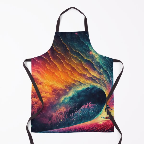 Item preview, Cosmic Overhead designed and sold by OccultDreams.