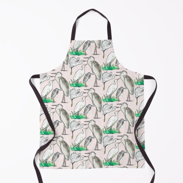 Item preview, Herons designed and sold by howdoyouduke.