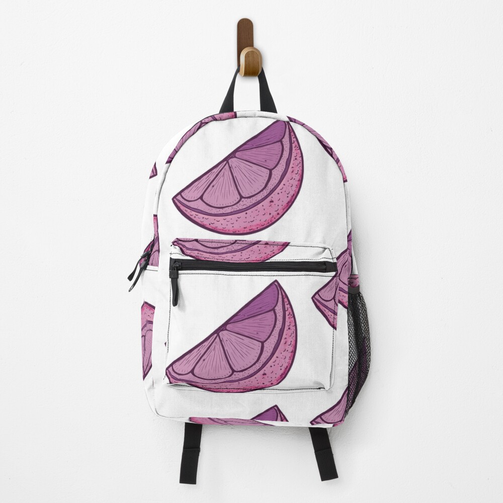 Item preview, Backpack designed and sold by EFBytes.