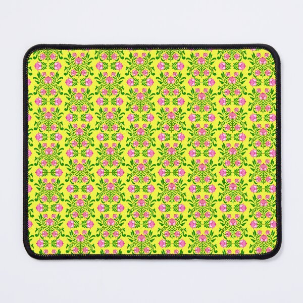 Item preview, Ethnic tradition floral design(3rd copy) designed and sold by Charmy Design.