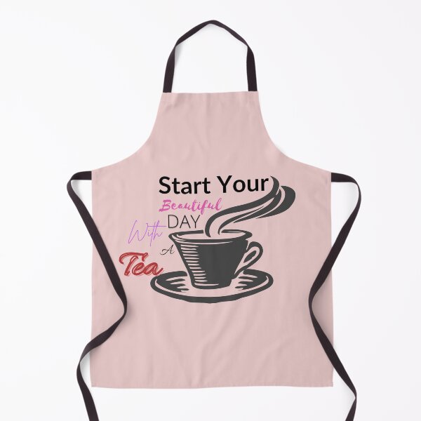 Item preview, Start Your Day With A Hot Coffee designed and sold by ffstyles.