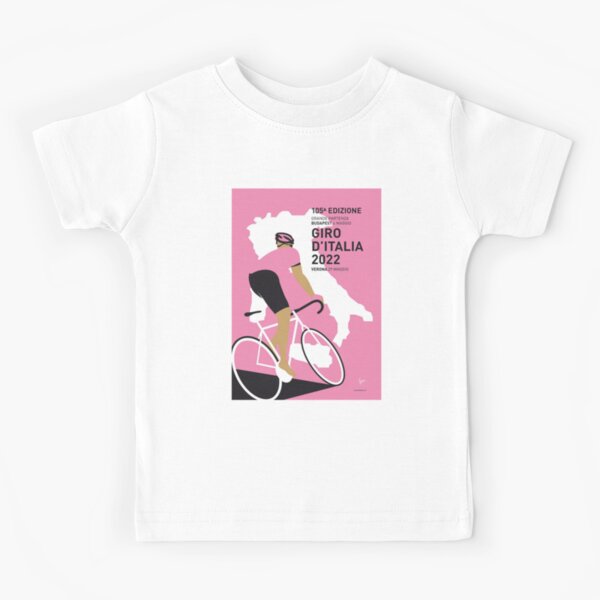 2022 Pink T-Shirt