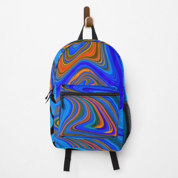 Item preview, Waterways Abstract  designed and sold by CarolM.