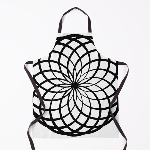 Item preview, Spiro Mandala designed and sold by PXLMY.