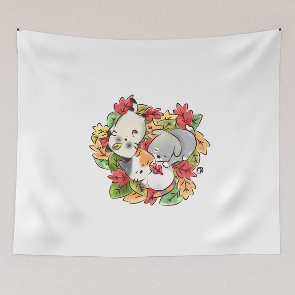 Item preview, Cat Lover | Dog Lover - Our bedtime designed and sold by FennyWijayaMomo.