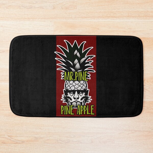 Item preview, Mr.Pine Pine Apple V03 designed and sold by CreArtorium.