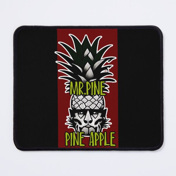 Item preview, Mr.Pine Pine Apple V03 designed and sold by CreArtorium.